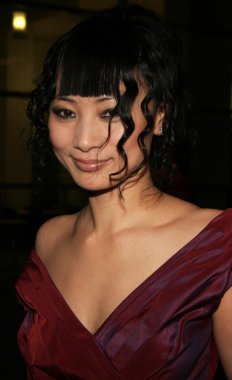 oyuncu bai ling