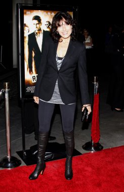 oyuncu Lisa Edelstein