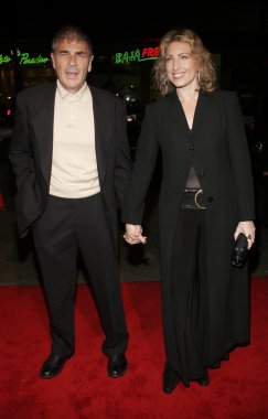 Robert Forster aktör