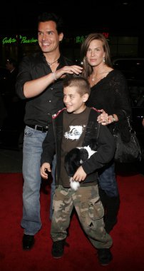 Antonio Sabato jr aktör