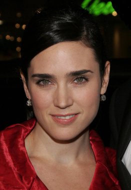 Jennifer Connelly aktris