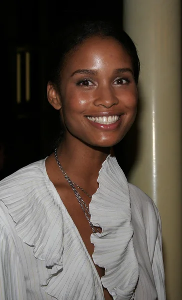 La actriz Joy Bryant —  Fotos de Stock