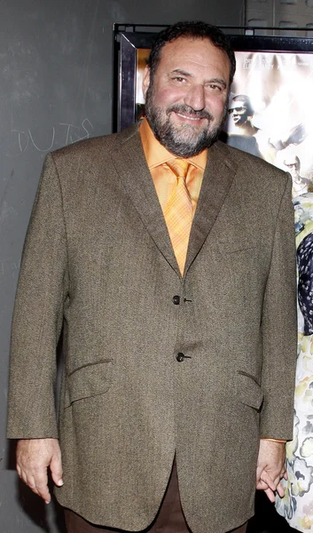 Hersteller joel silver — Stockfoto