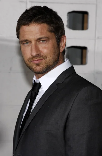 ジェラルド ・ バトラー — ストック編集用写真©PopularImages#78846022