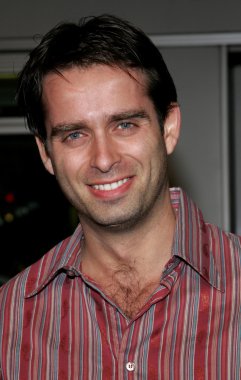 Bruno Campos aktör