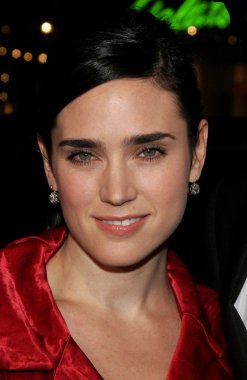 Aktris Jennifer Connelly