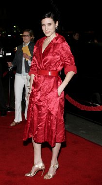 Aktris Jennifer Connelly