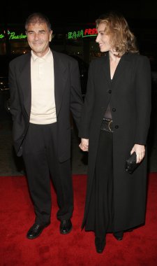 aktör Robert Forster