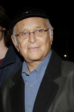 yazar Norman Lear