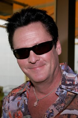 aktör Michael Madsen