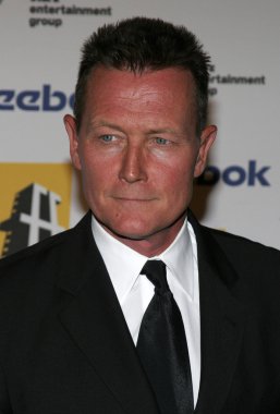 aktör Robert Patrick