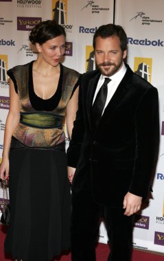 Peter sarsgaard ve maggie gyllenhaal