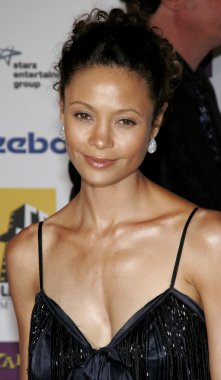 aktris Thandie Newton