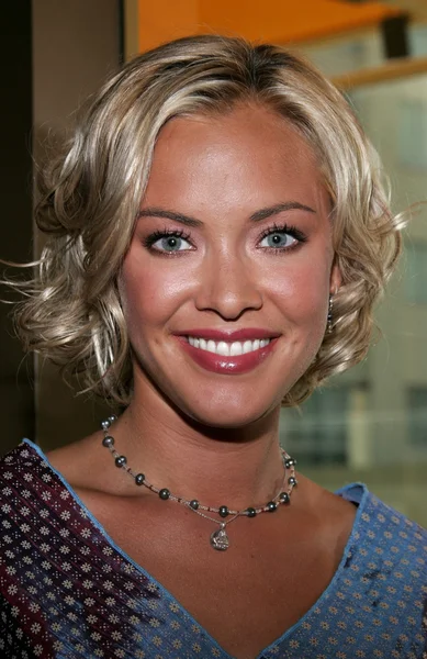 L'actrice Kristanna Loken — Photo