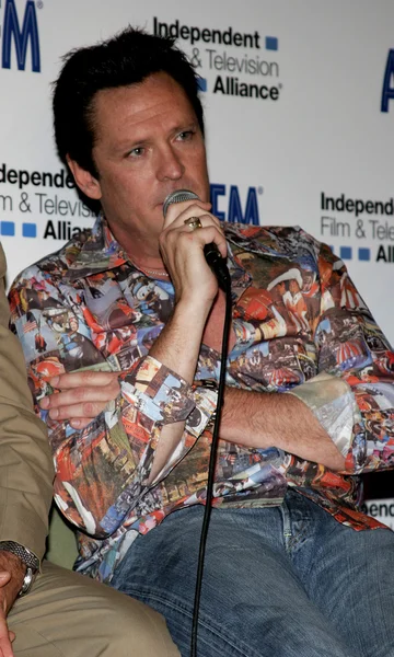 Acteur Michael Madsen — Photo