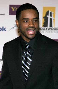 aktör Larenz Tate