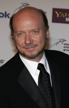 senarist Paul Haggis