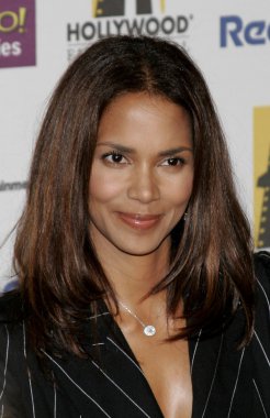 Aktris Halle Berry