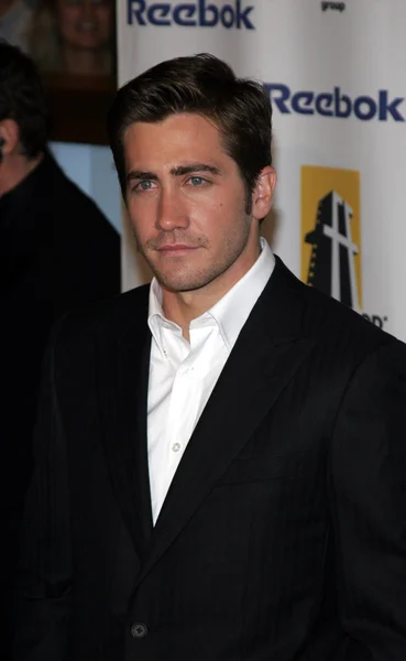 Ator Jake Gyllenhaal — Fotografia de Stock