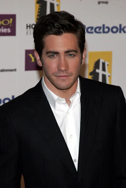 Actor Jake Gyllenhaal — Stock Photo, Image