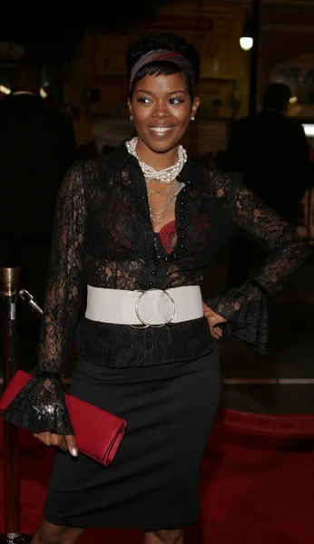 Actriz Malinda Williams —  Fotos de Stock