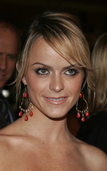 Atriz Taryn Manning — Fotografia de Stock