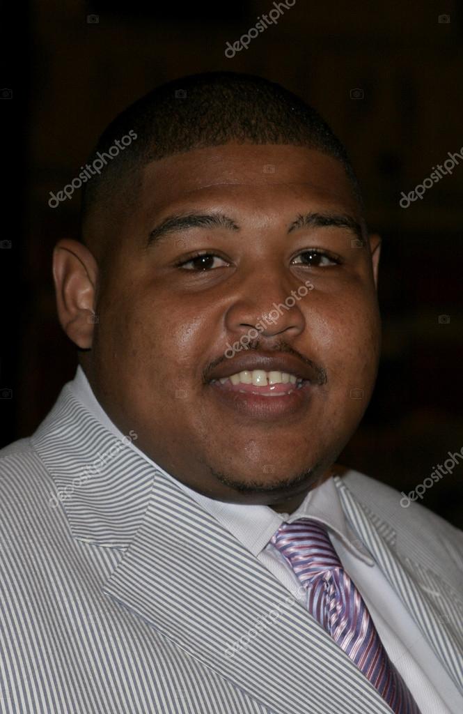 Actor Omar Benson Miller – Stock Editorial Photo © PopularImages #125110534