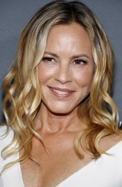 Maria Bello aktris