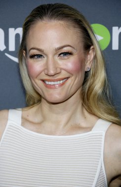 Sarah Wynter aktris