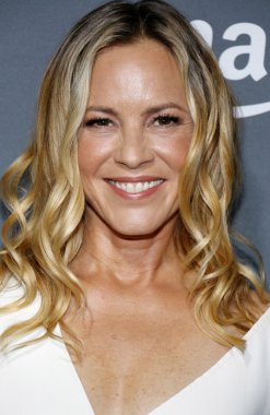 Maria Bello aktris