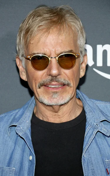 Billy Bob Thornton actor — Foto de Stock