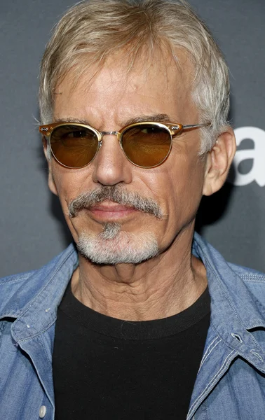 Billy Bob Thornton actor — Foto de Stock