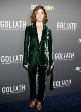 Aktris Olivia Thirlby