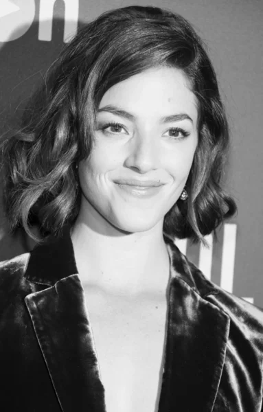 Atriz Olivia Thirlby — Fotografia de Stock