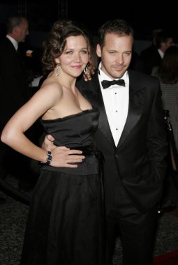 Maggie gyllenhaal ve peter sarsgaard
