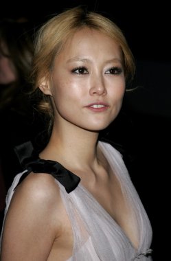 Aktris Rinko Kikuchi