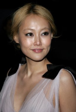 Aktris Rinko Kikuchi