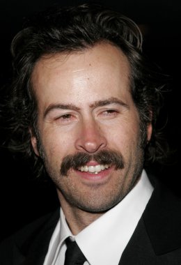 Aktör Jason Lee