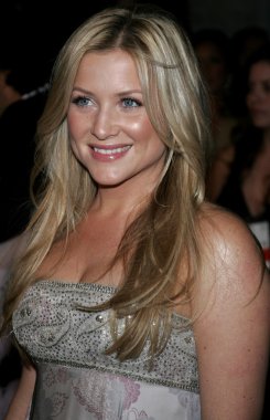 sinema oyuncusu Jessica Capshaw