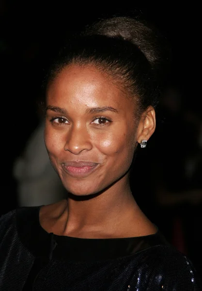 Skådespelerskan Joy Bryant — Stockfoto