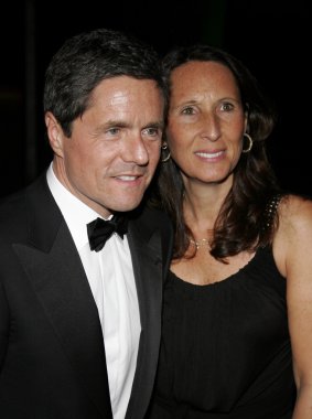 Executive Brad Grey