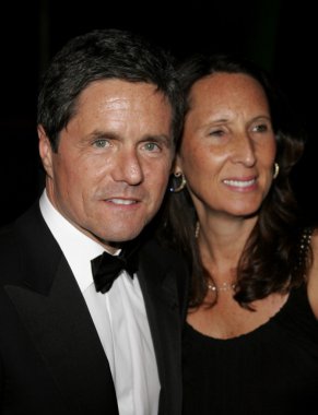 Executive Brad Grey