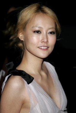 Aktris Rinko Kikuchi