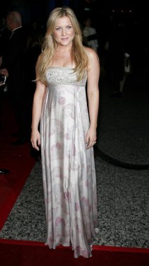 sinema oyuncusu Jessica Capshaw