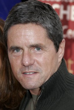 yapımcı Brad Grey