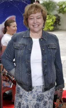 Aktris Kathy Bates