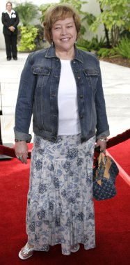 Aktris Kathy Bates