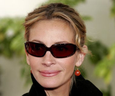 aktris julia roberts