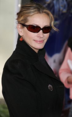 aktris julia roberts