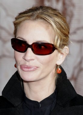 aktris julia roberts